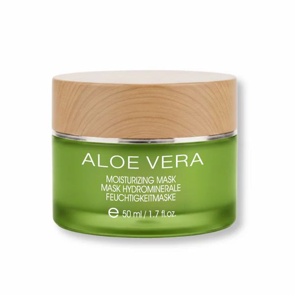 etre belle Aloe Vera Feuchtigkeitsmaske 50 ml