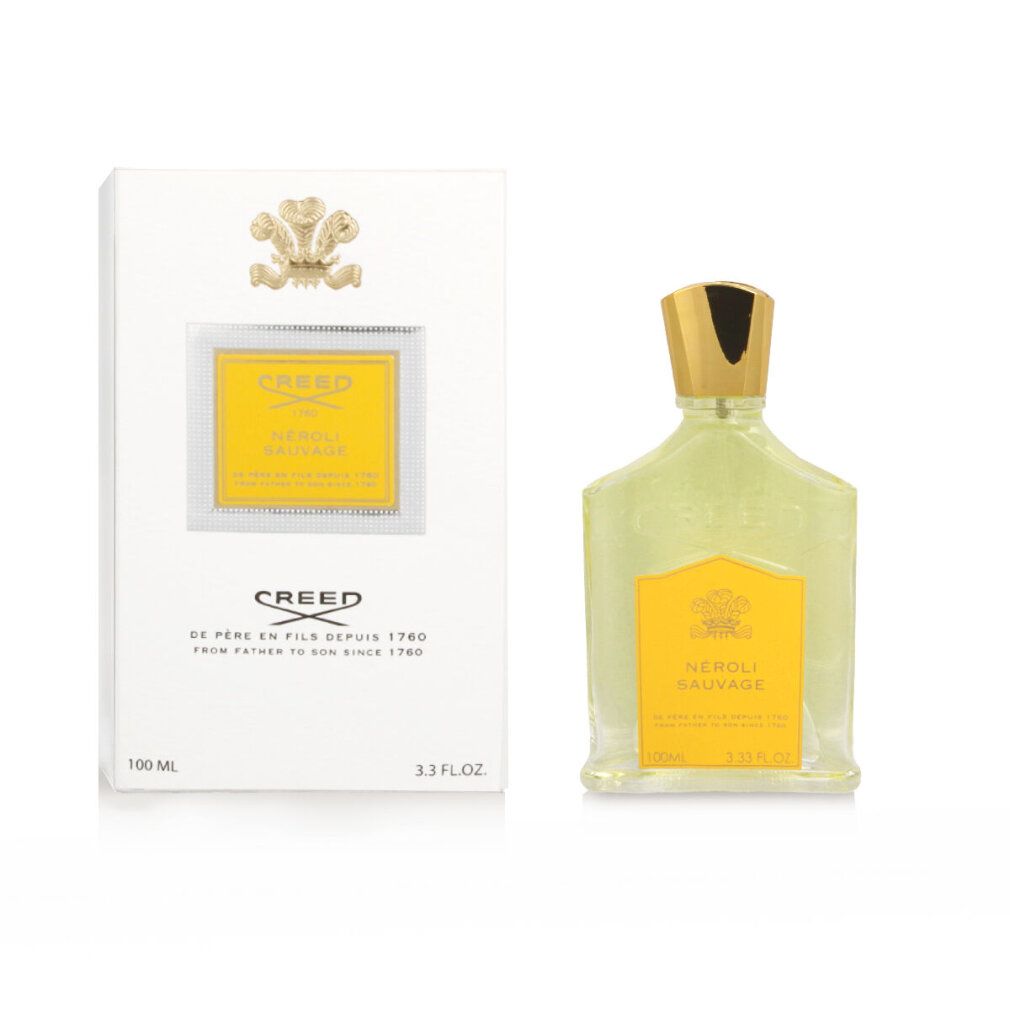 Creed Millesime Neroli Sauvage Eau de Parfum