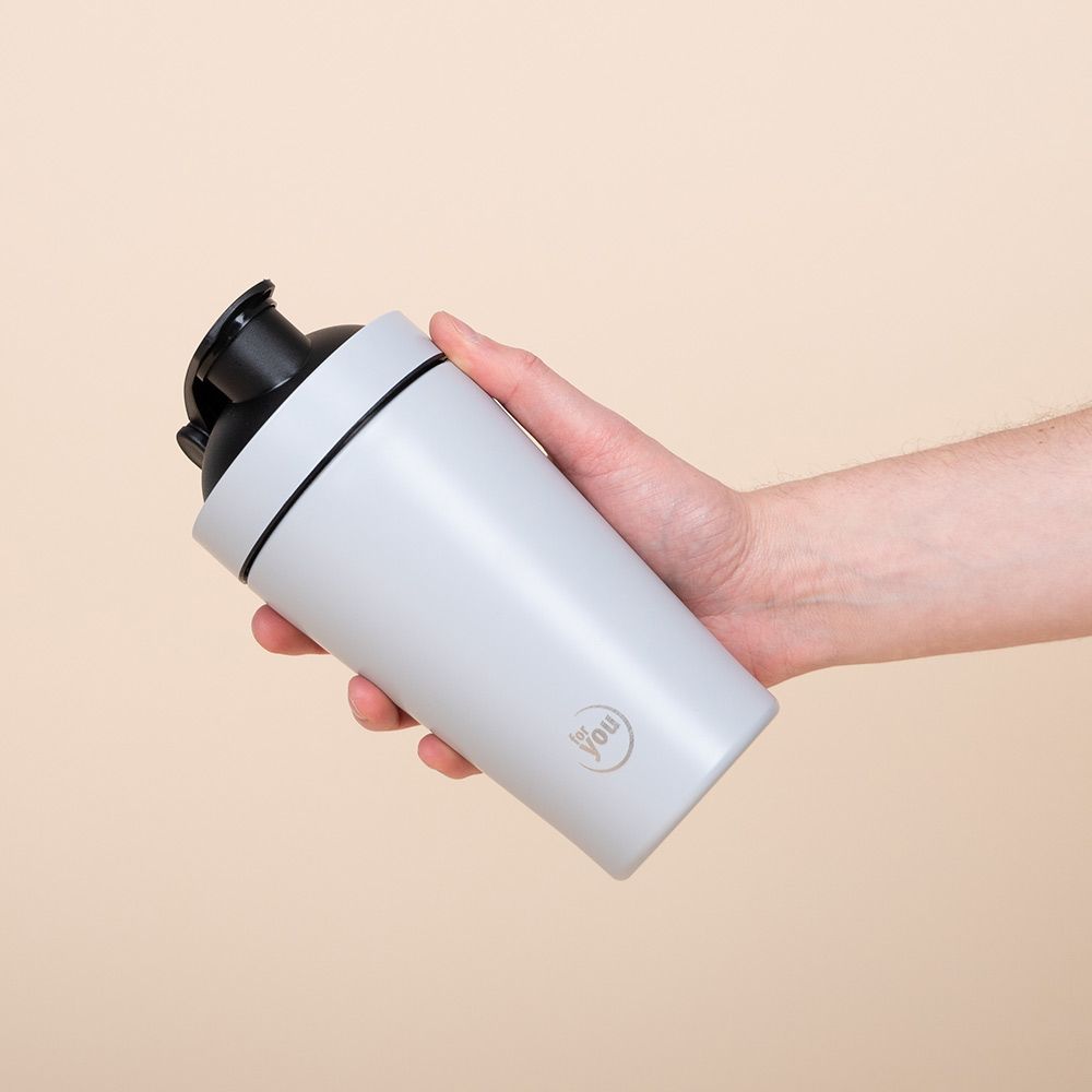 for you Shaker Edelstahl Doppelpack