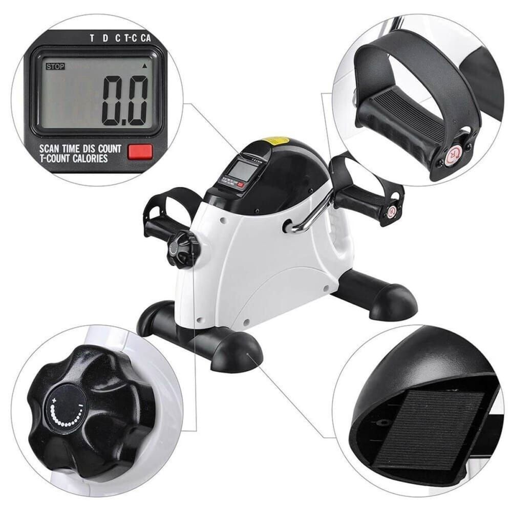 Sport-Knight® Mini-Heimtrainer