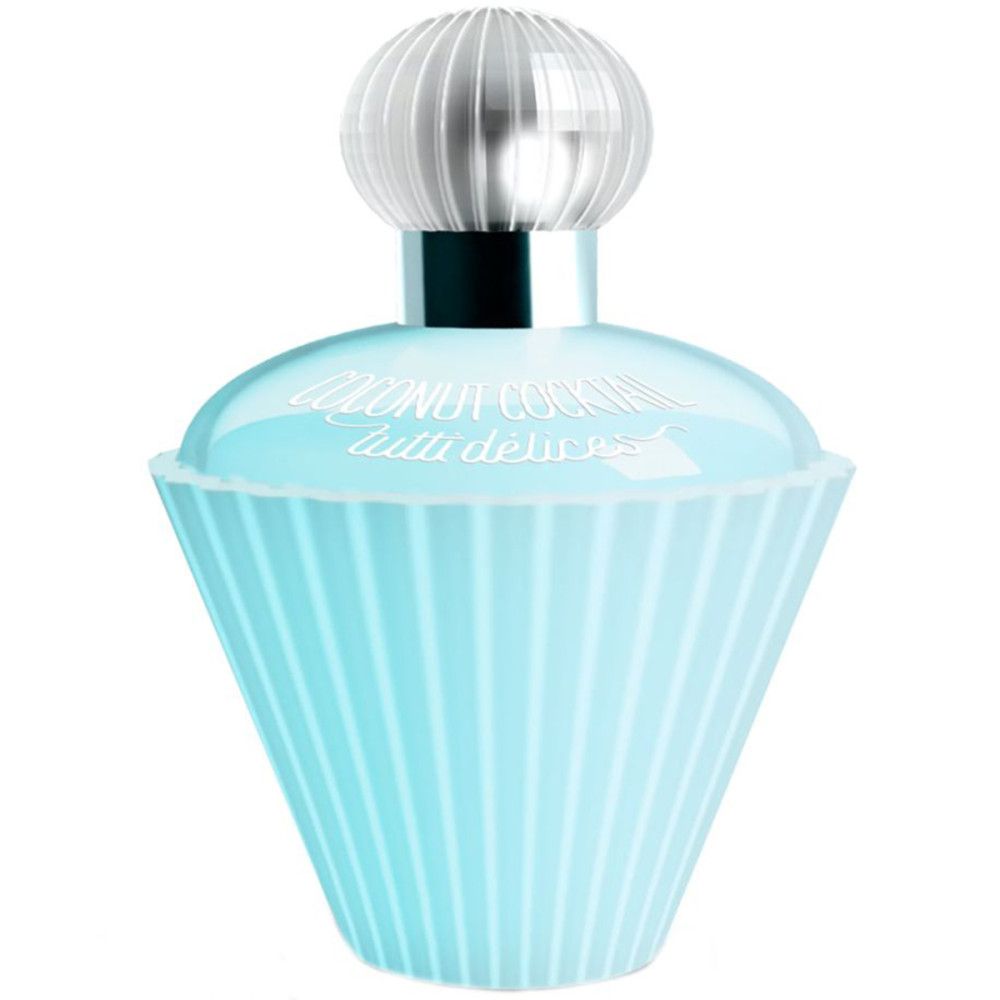 Corania - Tutti Délices Kokos-Cocktail Eau de Toilette