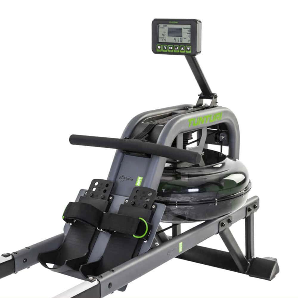Tunturi Cardio Fit R60w Rudergerät