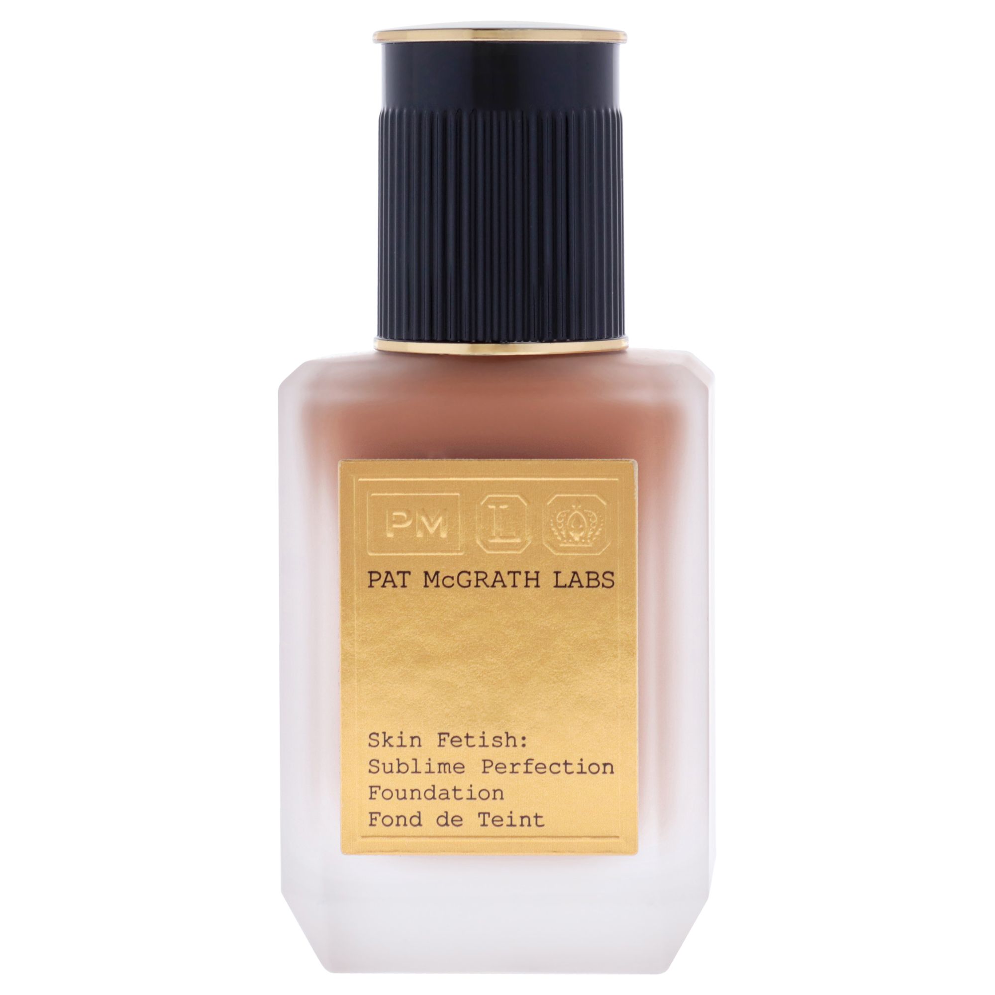 Pat McGrath Labs Skin Fetish Sublime Perfection Foundation 26 Medium Deep