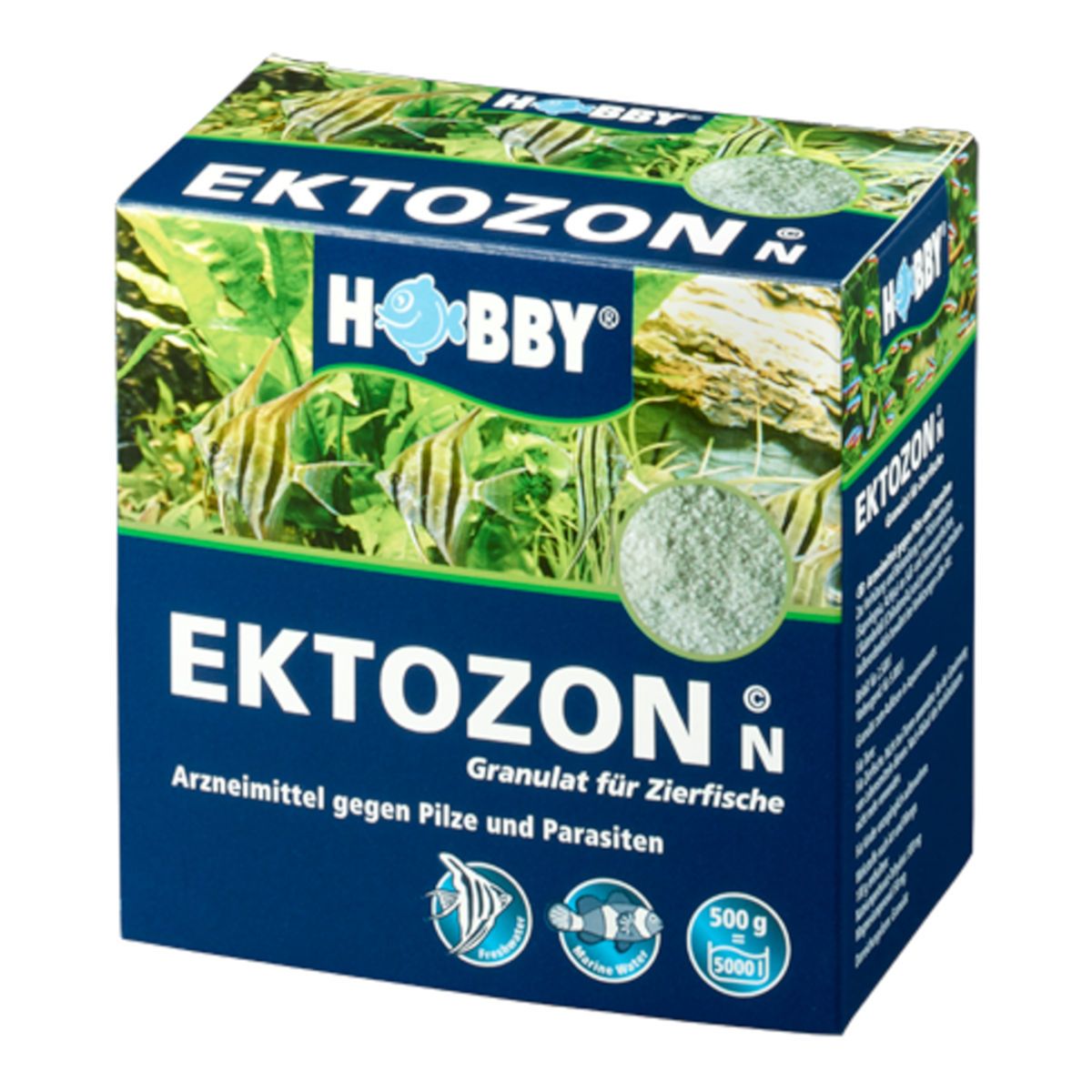 Hobby Ektozon N