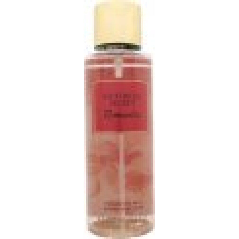 Victoria's Secret Romantic körperspray (Frau) 0,25 l