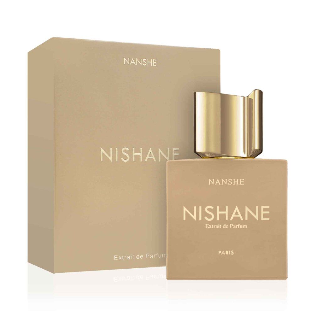Nishane Nanshe Extrait De Parfum unisex  für Frauen