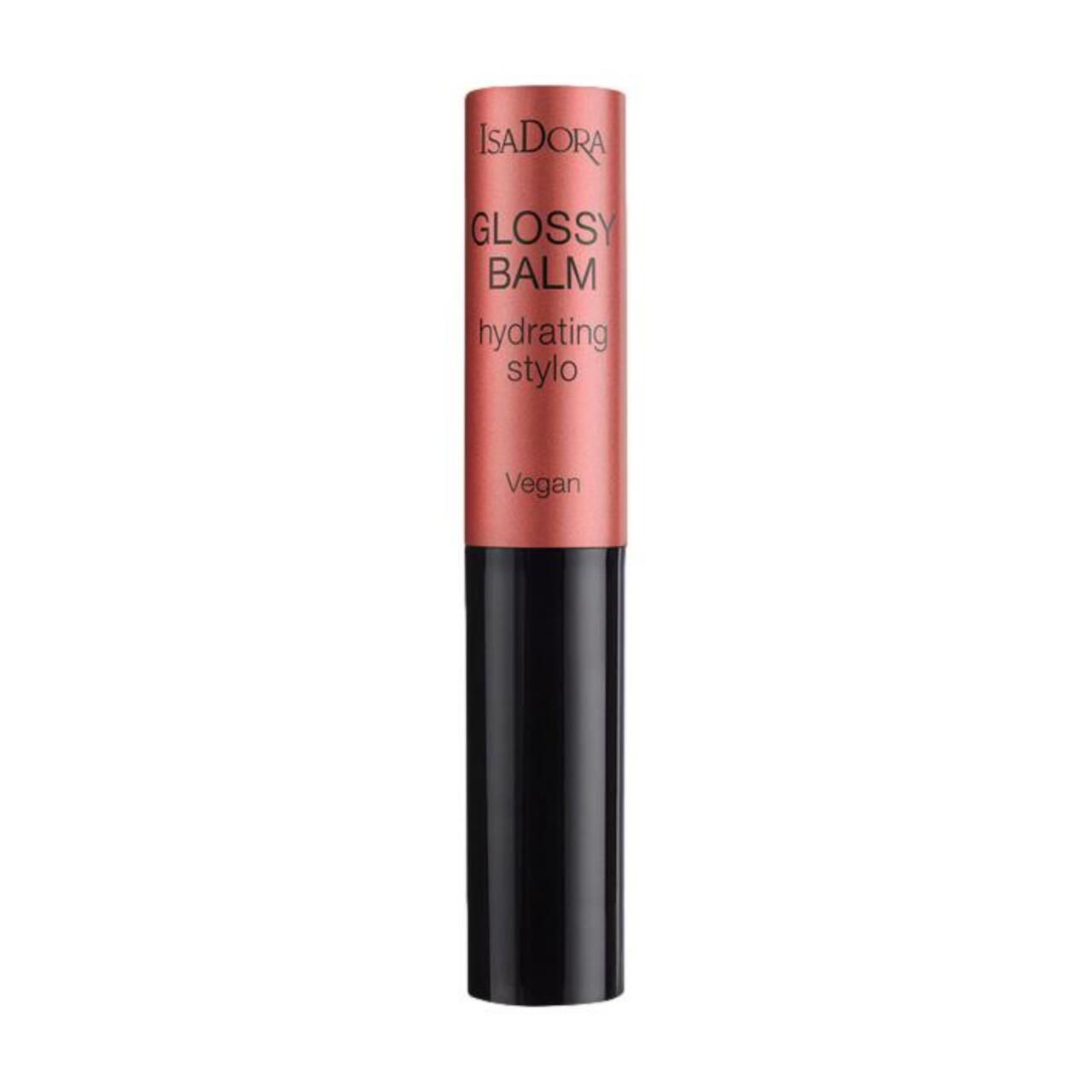 IsaDora, Glossy Balm Hydrating Stylo