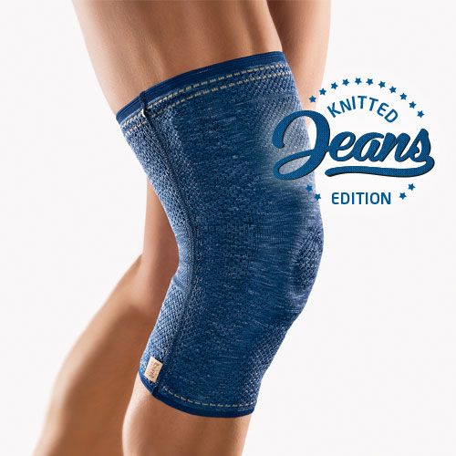 bort StabiloGen Kniebandage Eco