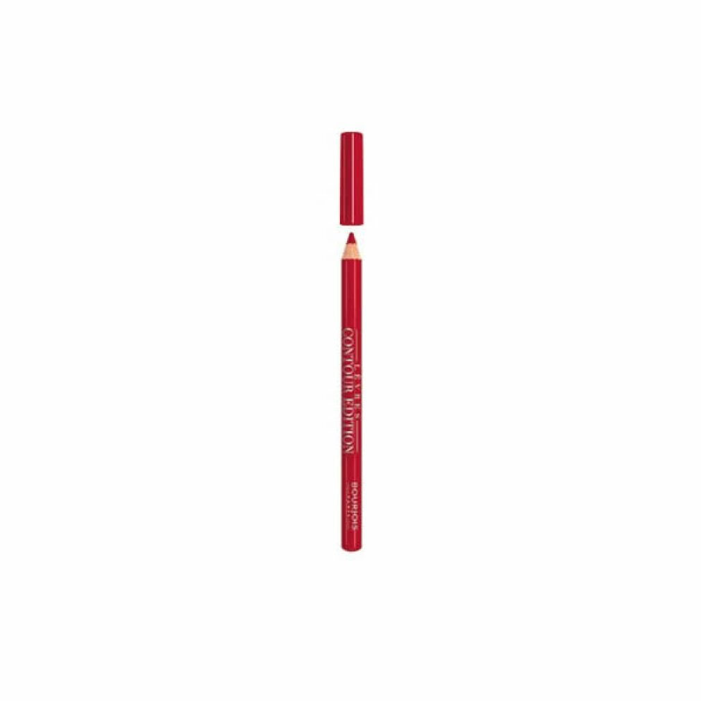 l�vres Contour Edition 07 Cherry Boom Boom