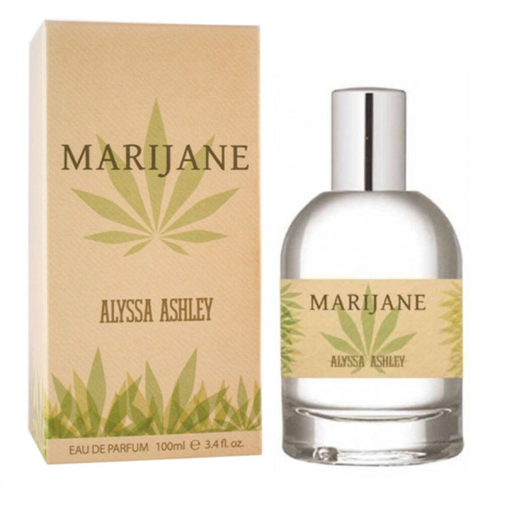 Alyssa Ashley Marijane Eau de Parfum