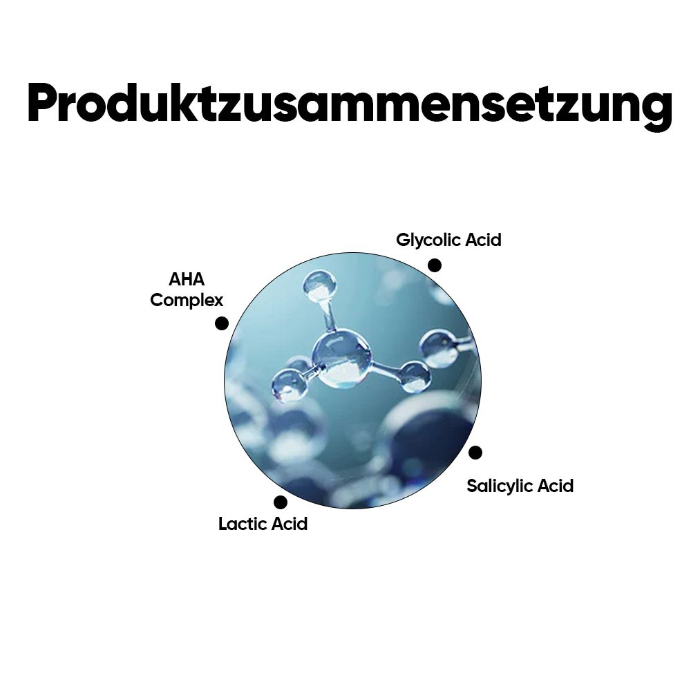 Mineaderm Revitalizing AHA BHA Serum