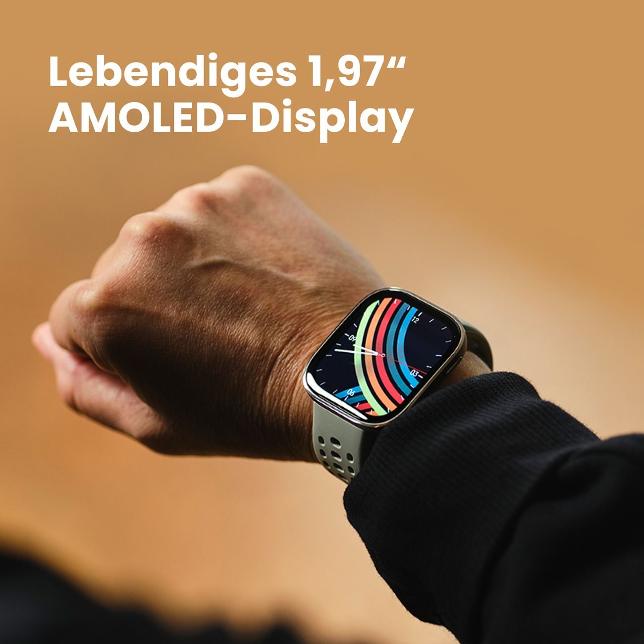 Amazfit Bip 6 Smartwatch