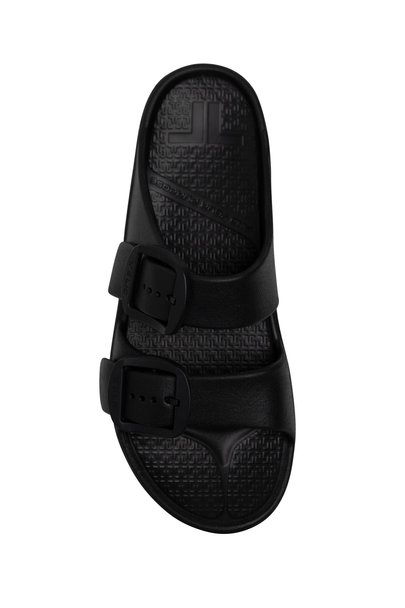 Telic Regenerationssandale BOISE BLISS Badeschuh Gr.: 38