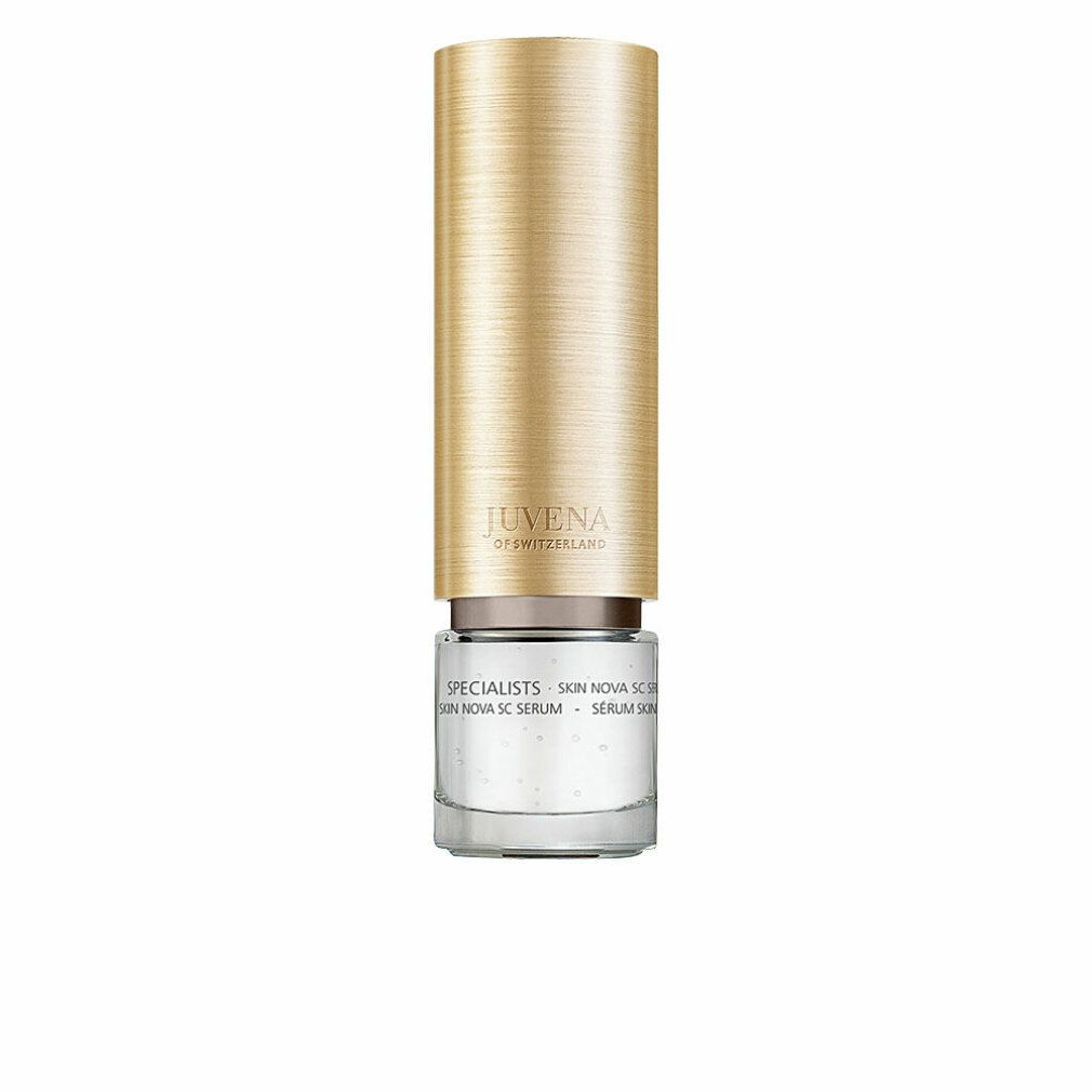 Juvena of Switzerland Skin Specialists Skin Nova SC Serum