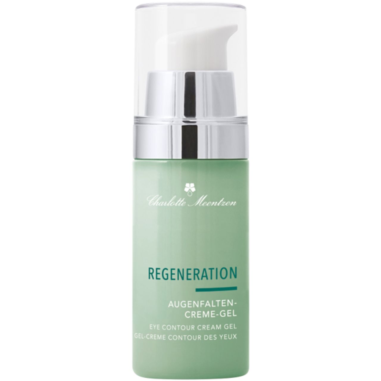 Charlotte Meentzen, Regeneration Augenfalten-Creme-Gel