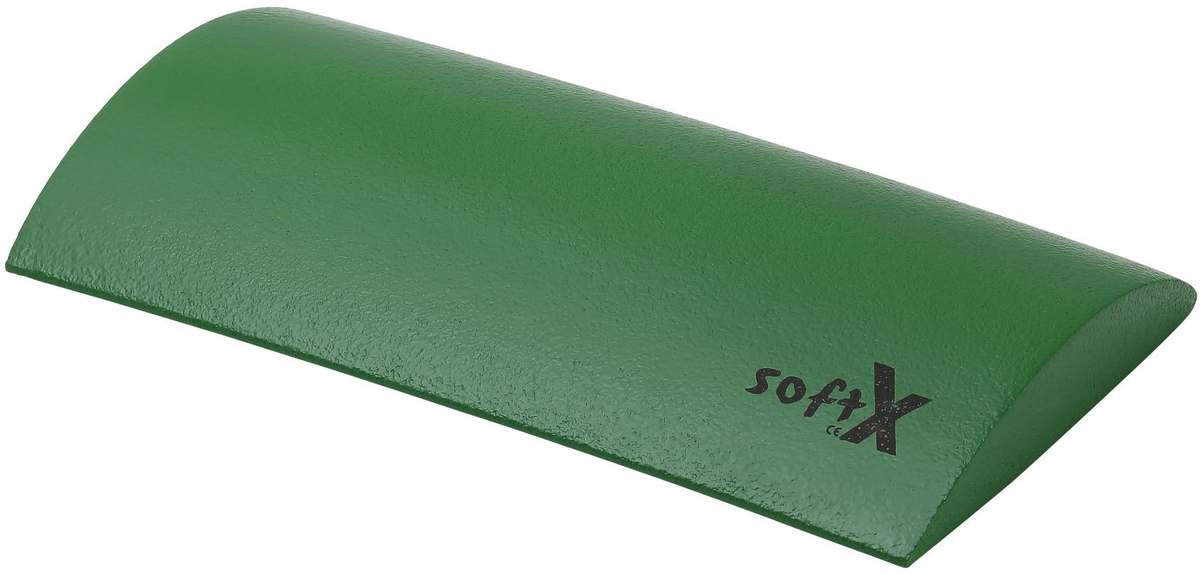 softX® Lordosekissen, Grün, 40 x 25 x 4,5 cm