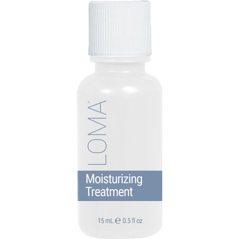 LOMA  Haarshampoo,Haarspülung