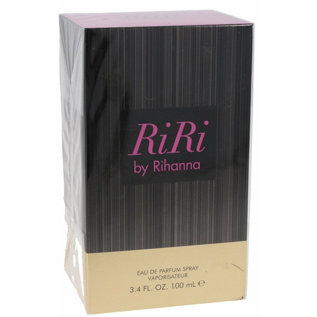 Rihanna RiRi Eau de Parfum 100 ml