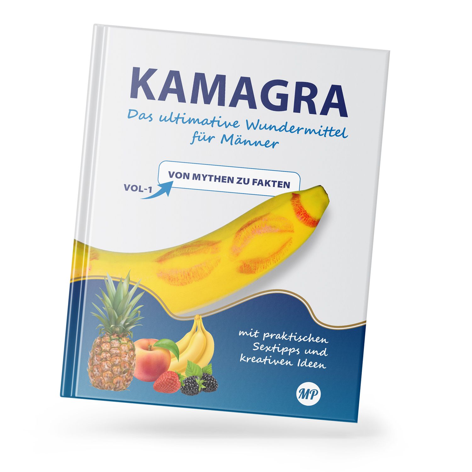 Kamagra - Das ultimative Wundermittel für Männer