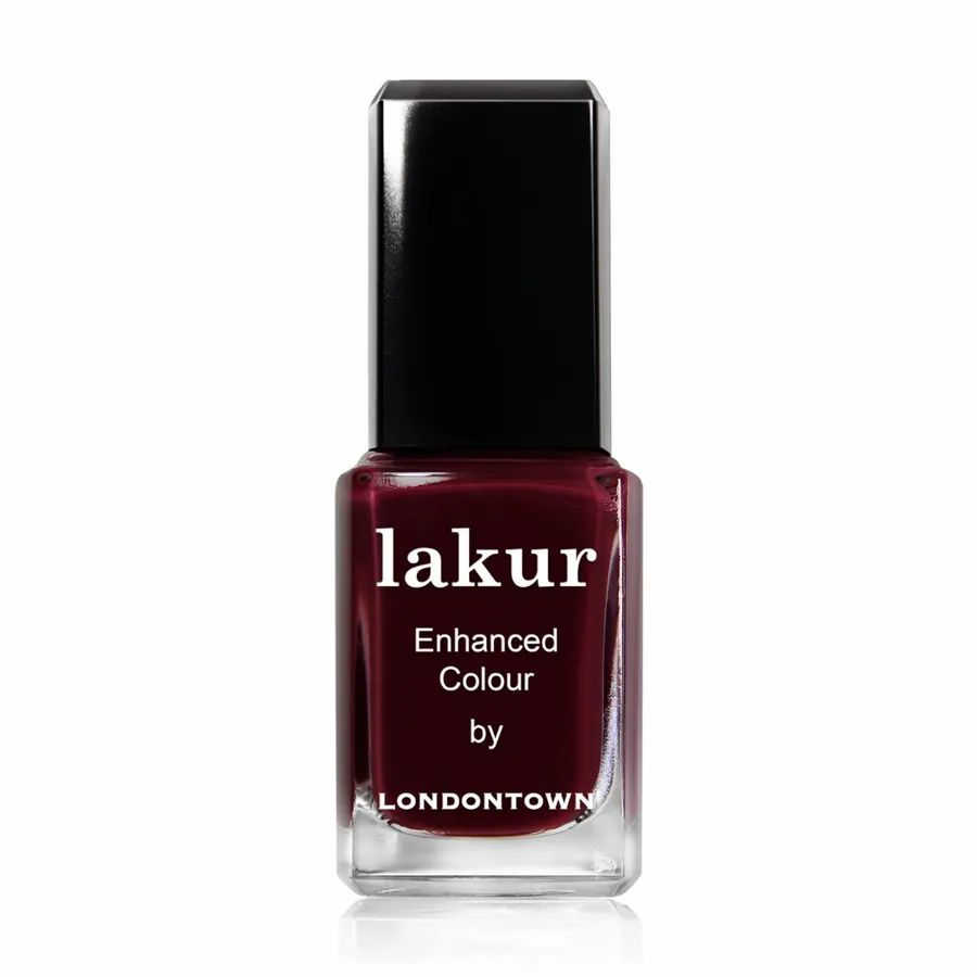 LONDONTOWN lakur Naughty List Nagellack