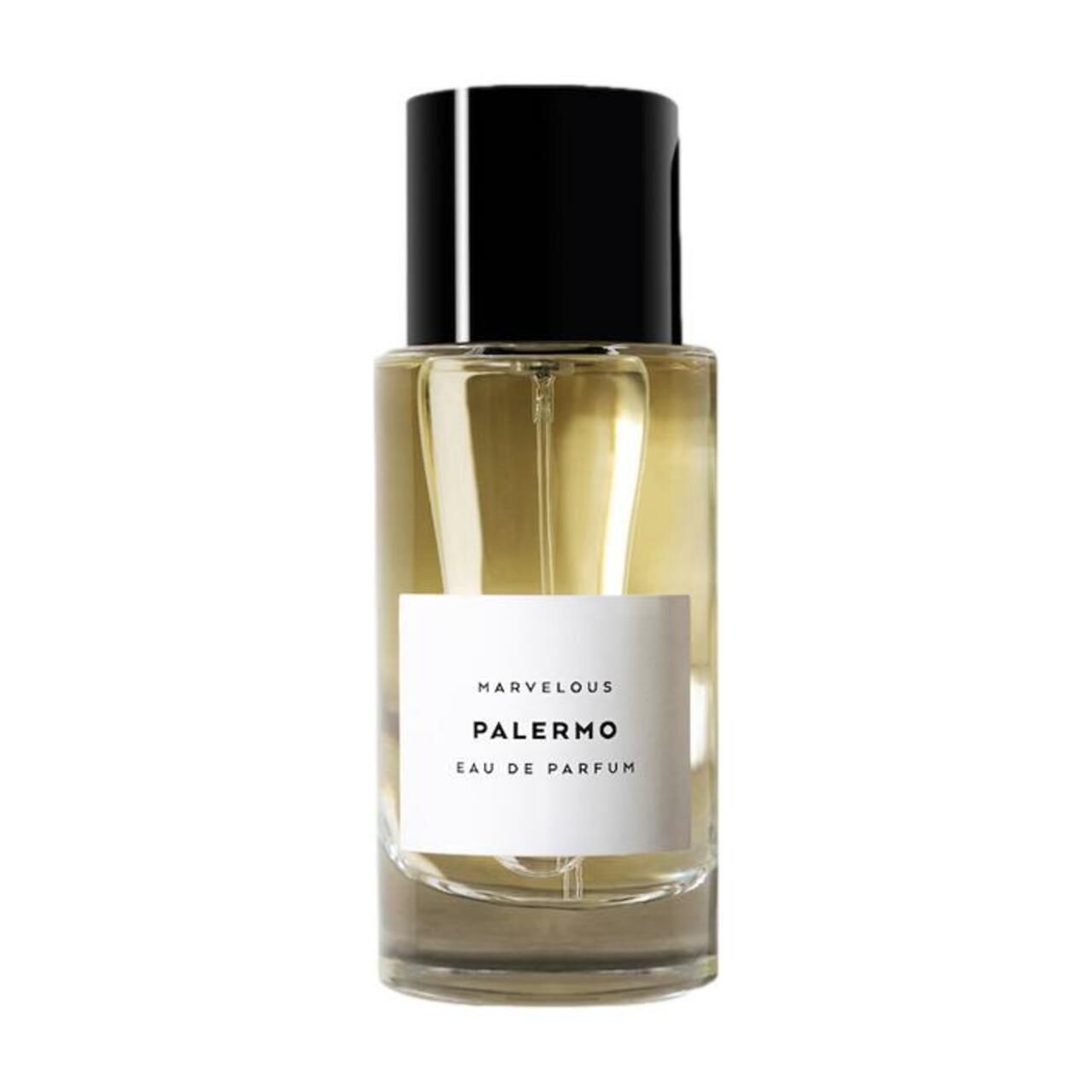 BMRVLS, Palermo EdP Nat. Spray