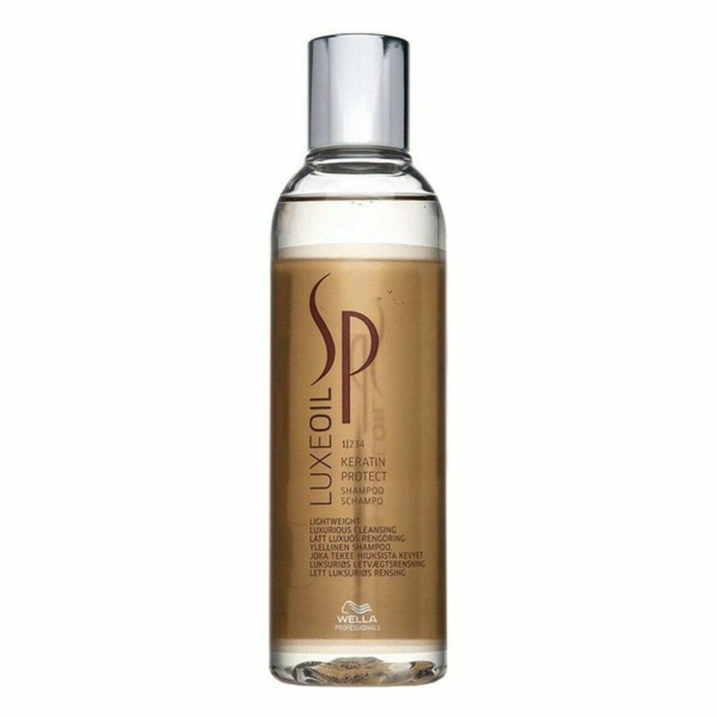 sp Luxe Keratin Protect Shp.