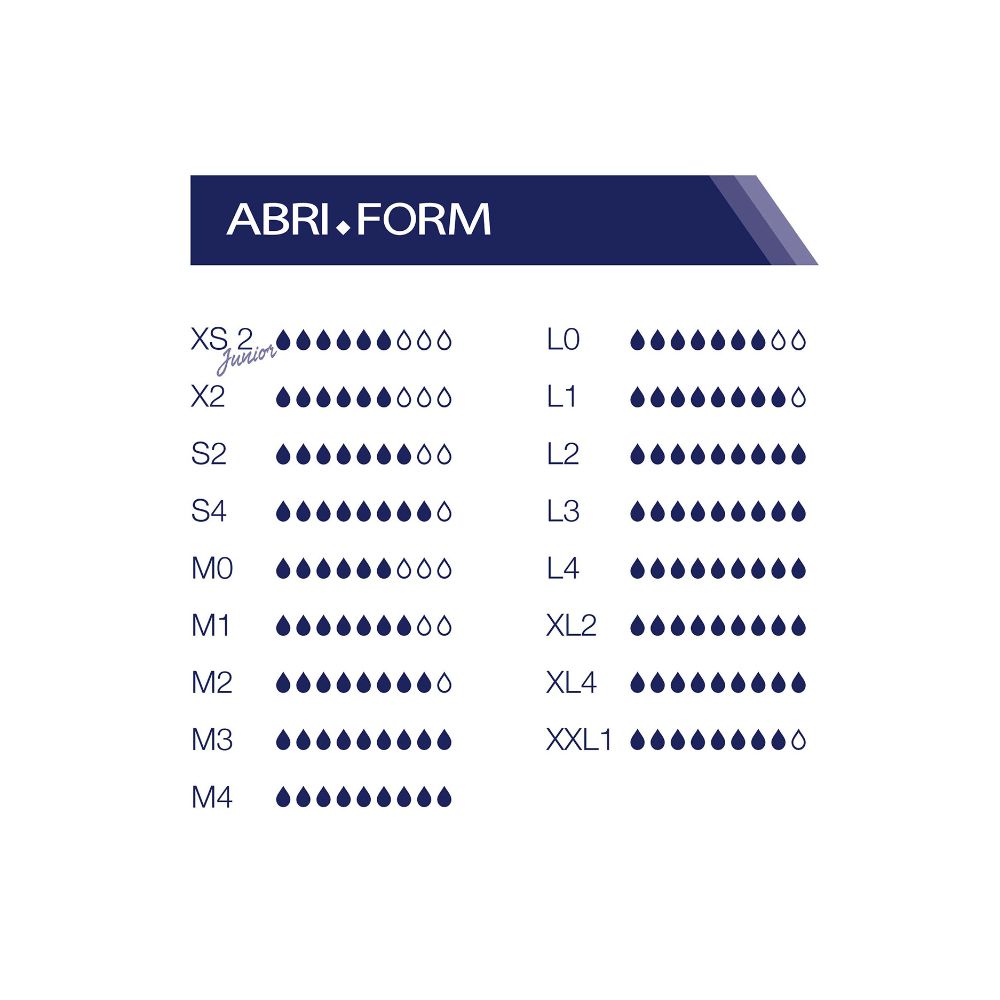 Abena Abri-Form Premium