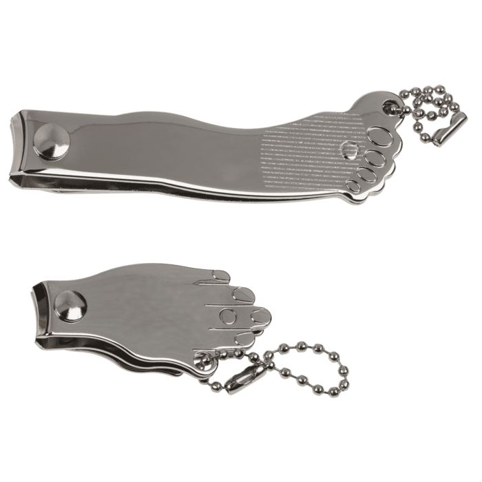 OOTB Nagelknipser, Fuß & Hand