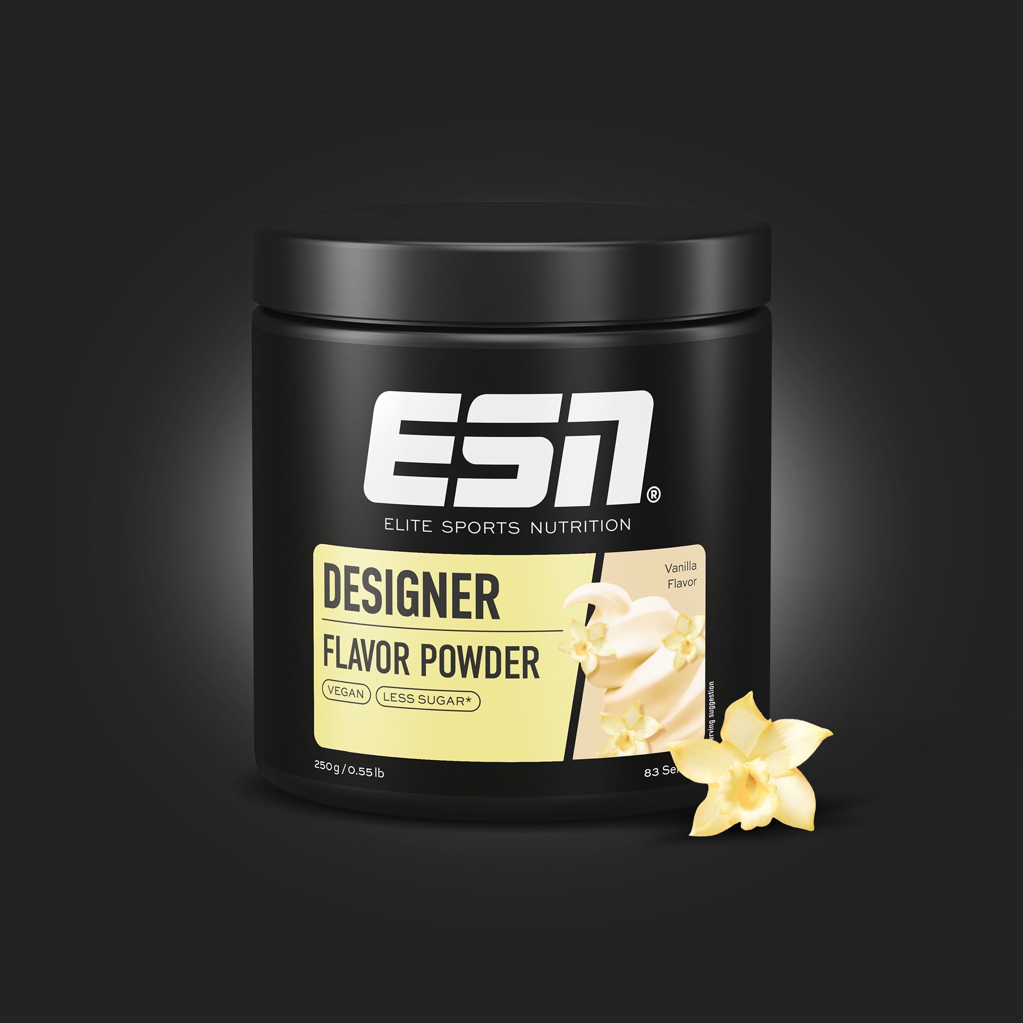 ESN Designer Flavor Powder Geschmackspulver