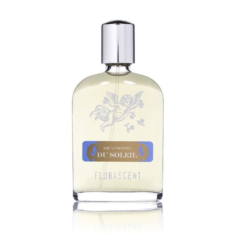 Florascent Du Soleil - Aqua Colonia EdT