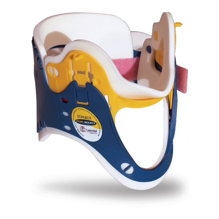 Laerdal Stifneck Pedi Select Zervikalkragen 1 St