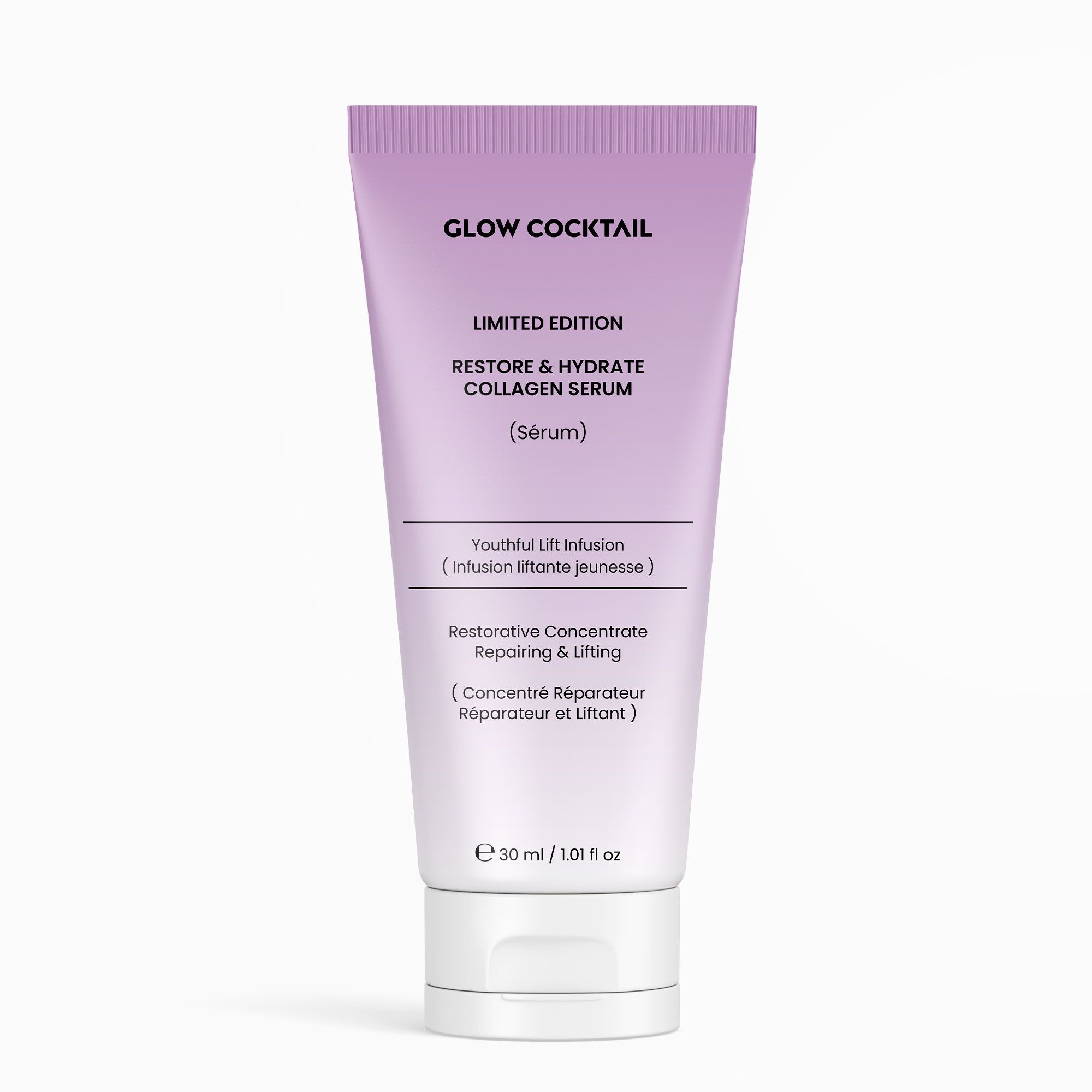 Glow Cocktail Siero al Collagene Restore & Hydrate
