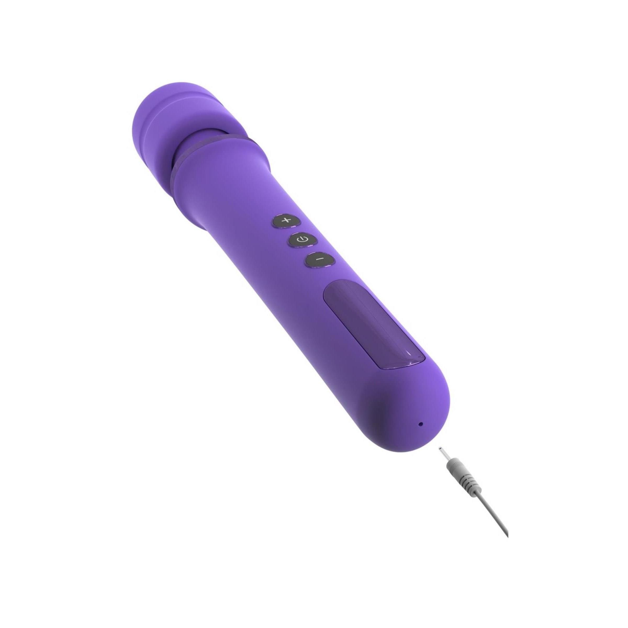 Fantasy For Her - Rechargeable Power Wand