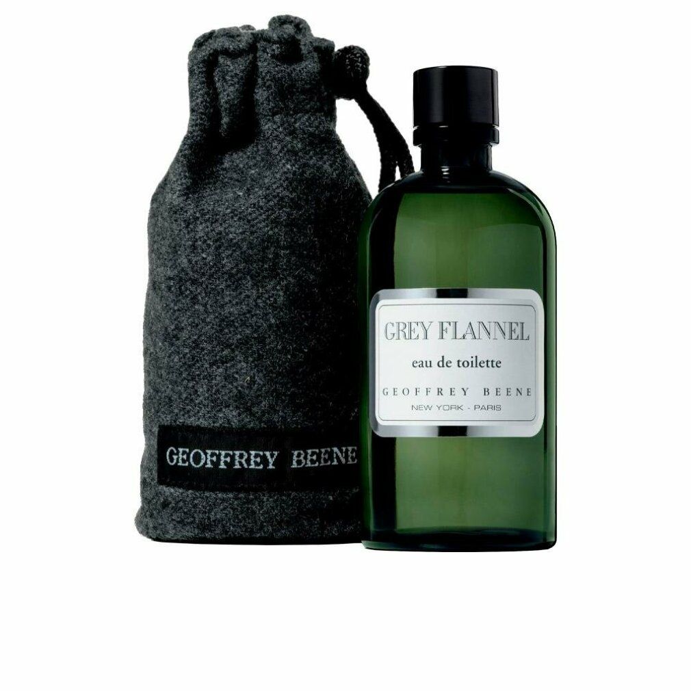 Geoffrey Beene Grey Flannel Eau De Toilette