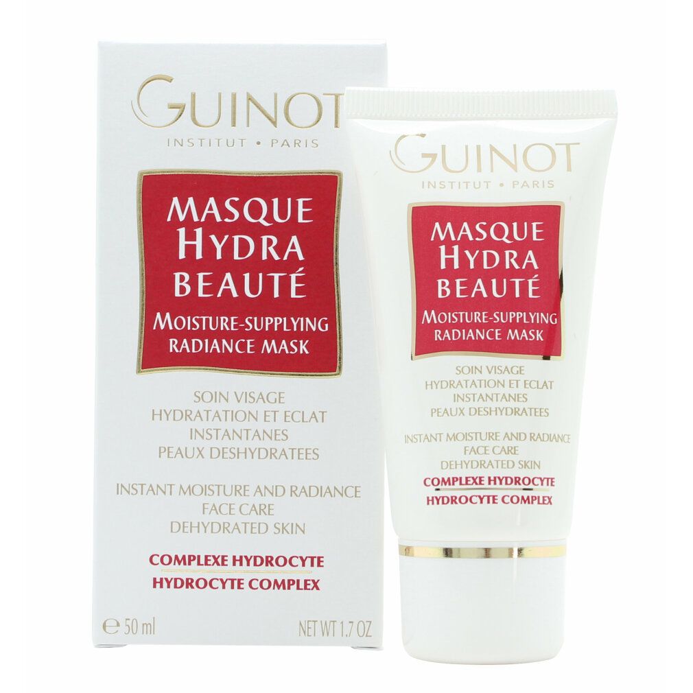 Guinot Masque Hydra Beaute