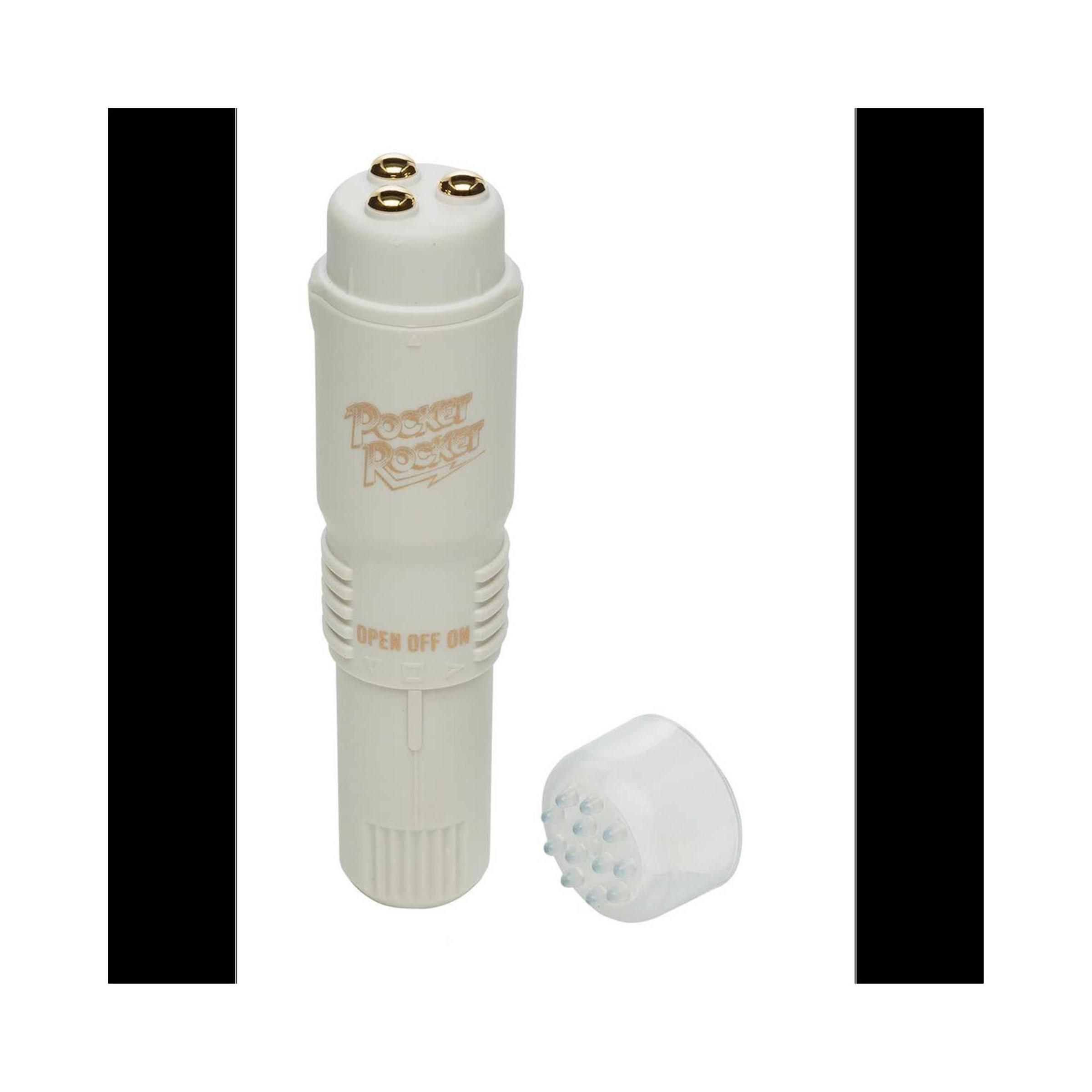 Pocket Rocket - Das Original