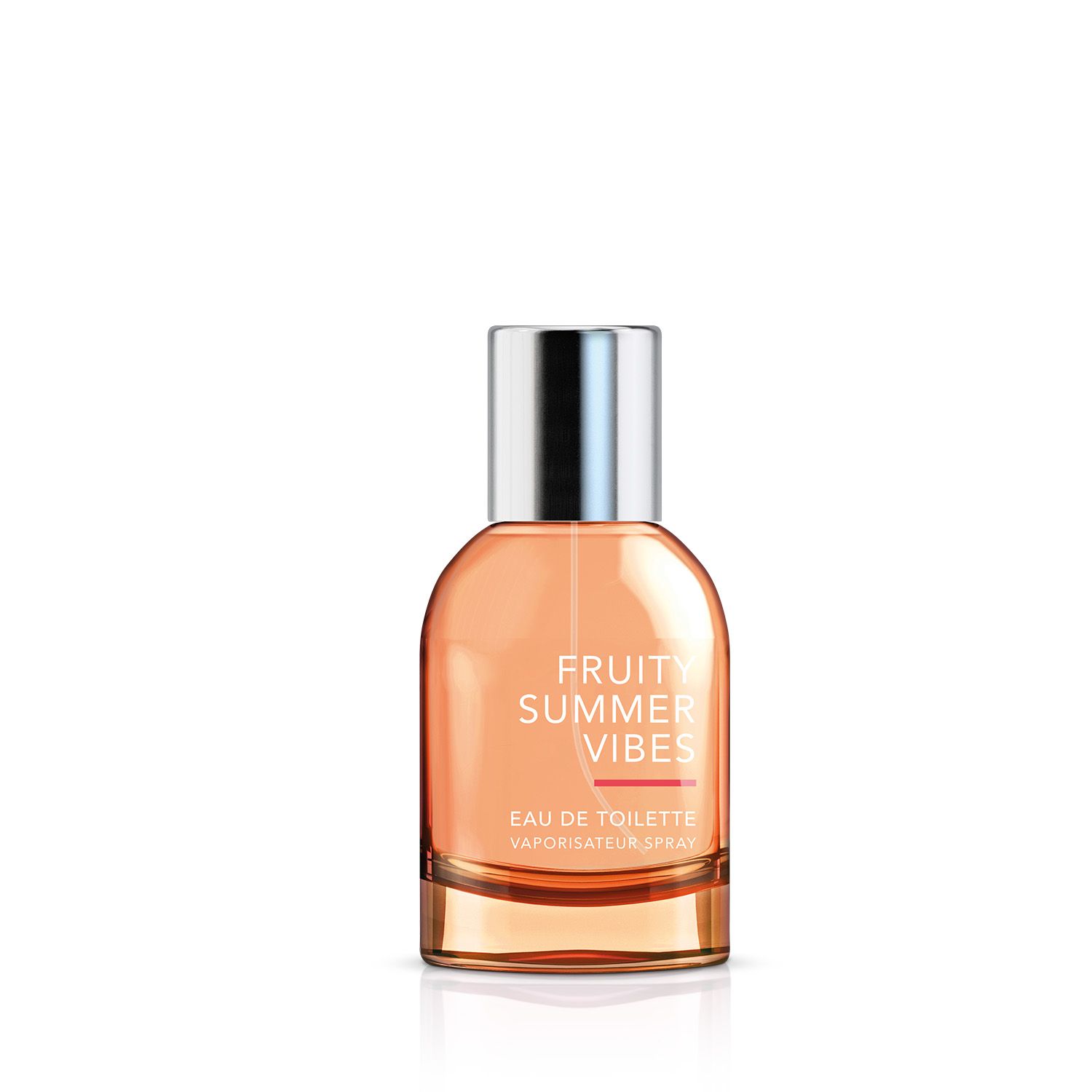Eau de Toilette Fruity Summer Vibes 50 ml