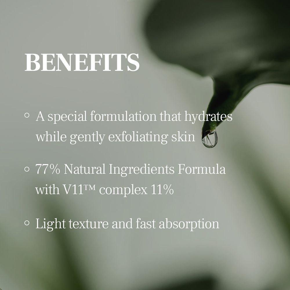 VILLAGE 11 FACTORY Active Clean Toner antibacterial Face Toner