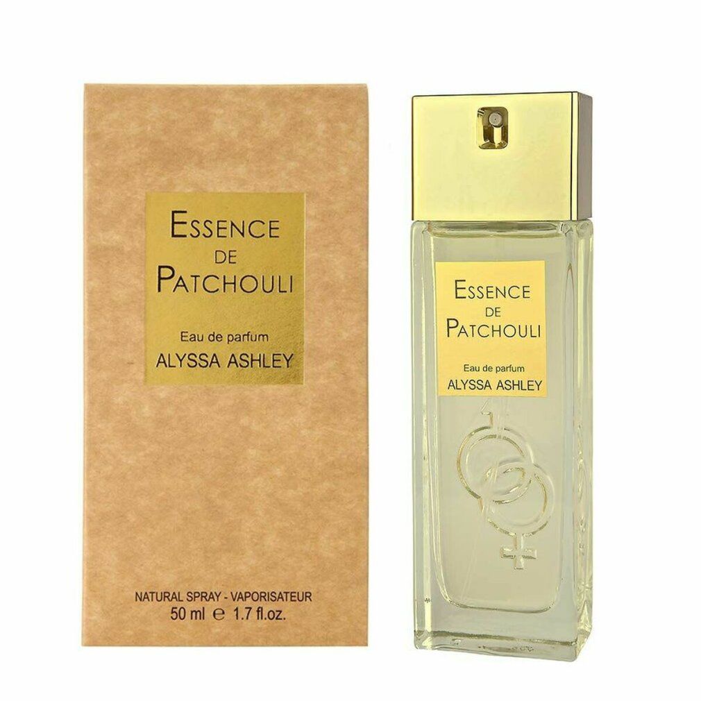 Essence de Patchouli Eau de Parfum Spray 50 ml