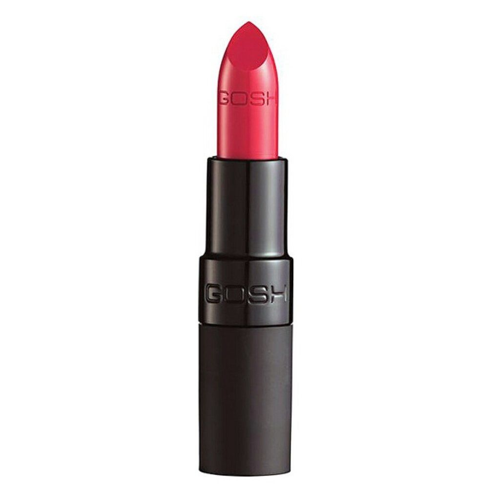 Gosh Velvet Touch Lipstick 013 Matt Cinnamon