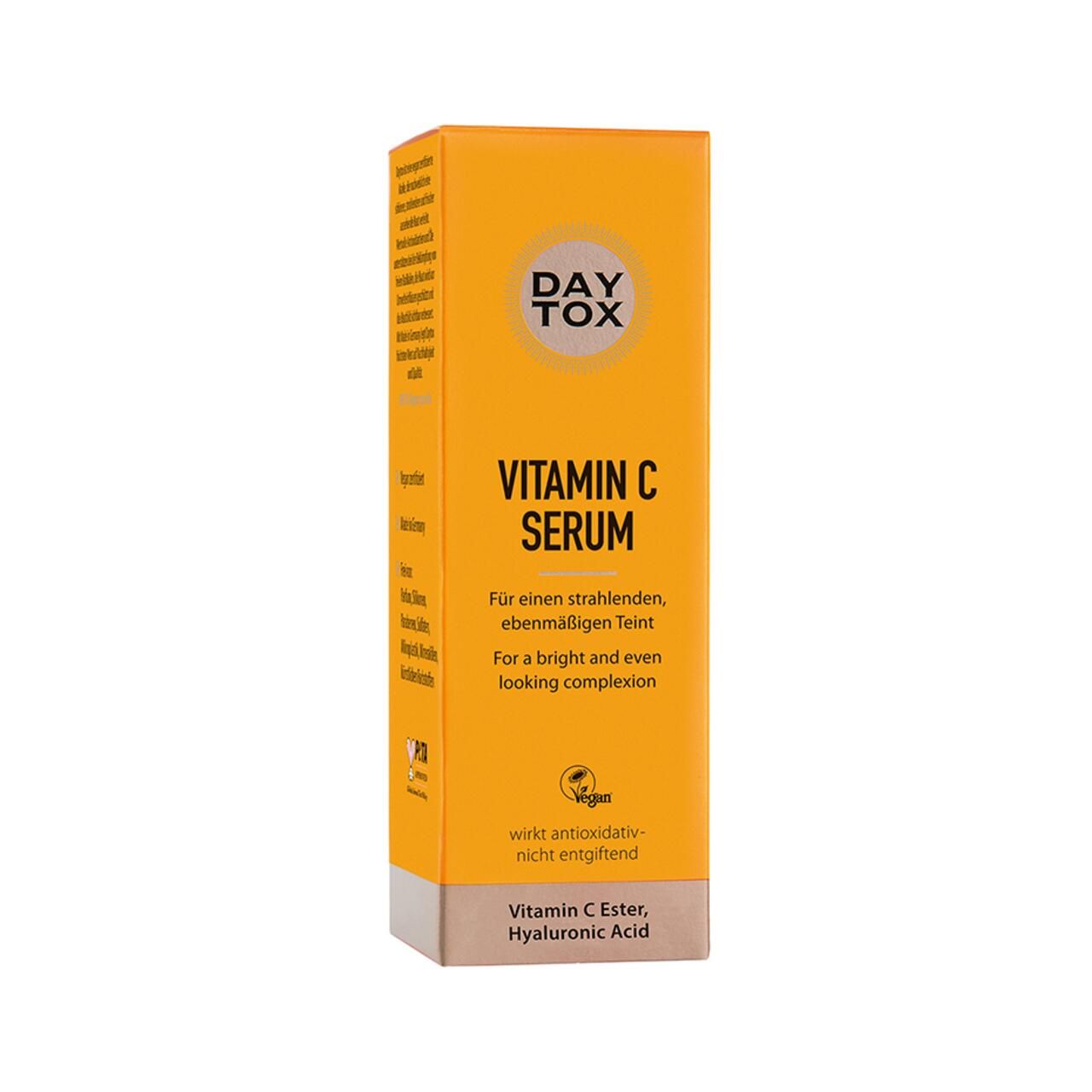 Vitamin C Serum