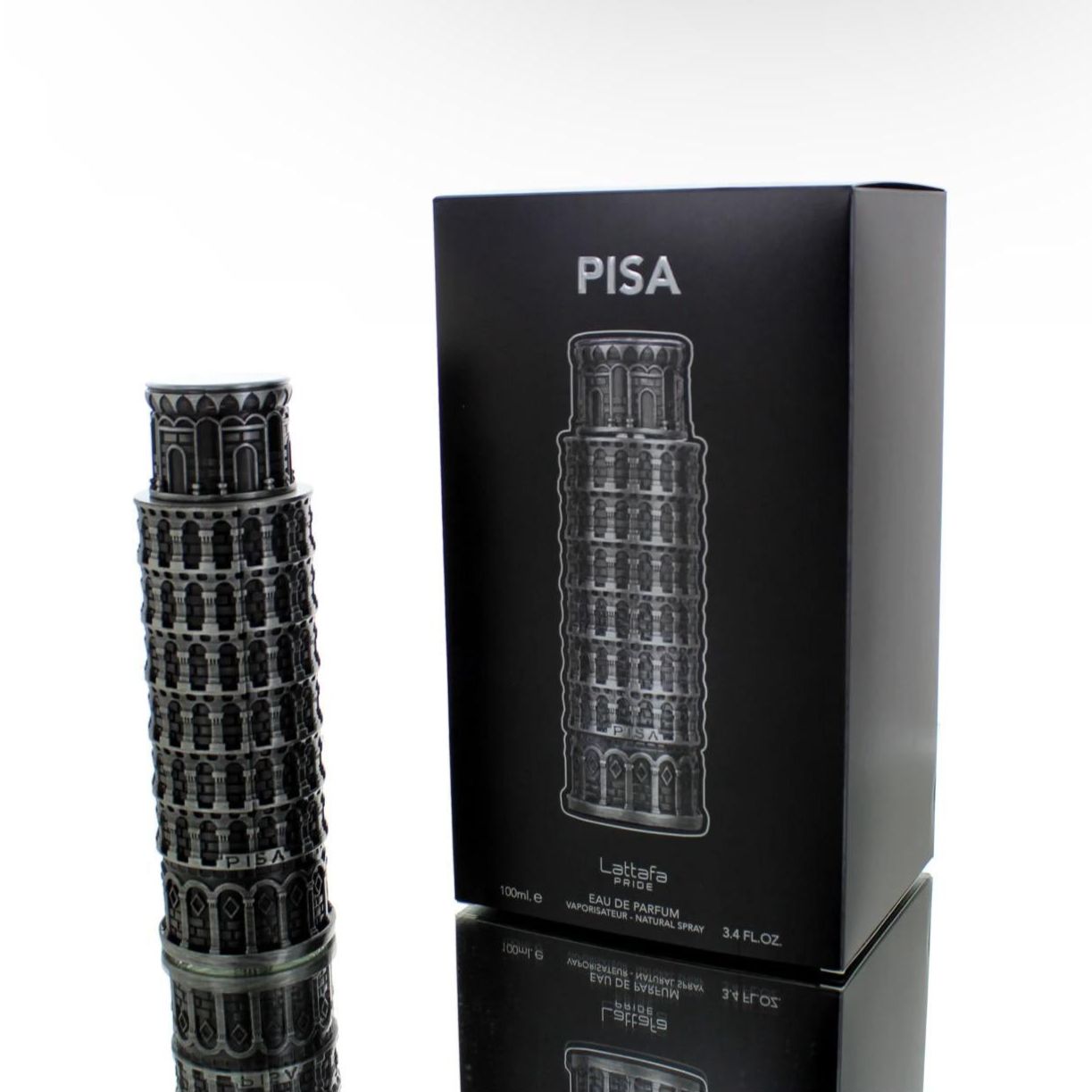 Pisa Eau de Parfum 100 ml