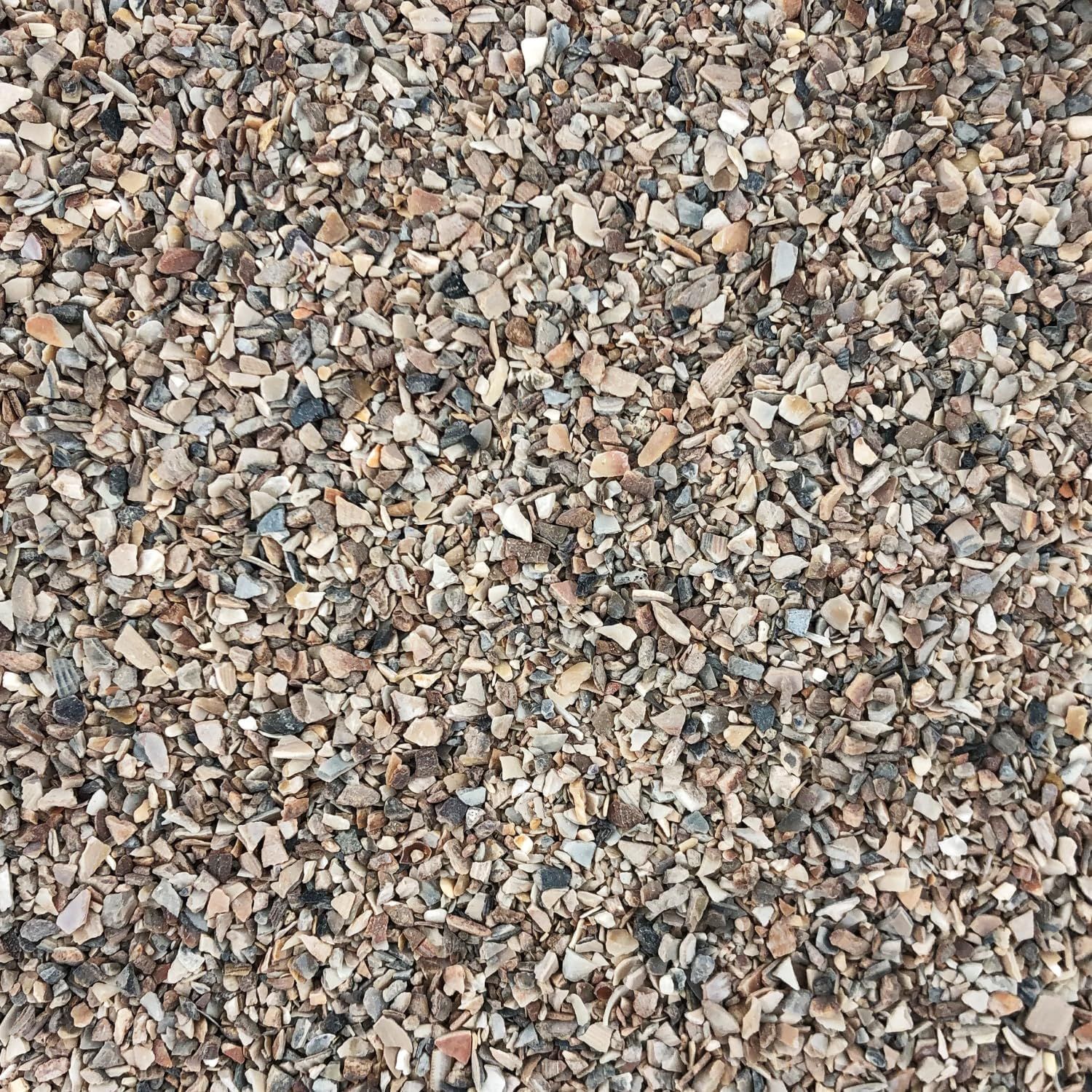 Supravit Vogelgrit Grit für Vögel & Geflügel – Mineralgrit mit Calcium - Verdauungshilfe