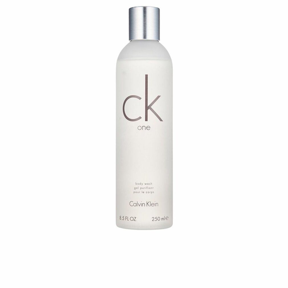 Calvin Klein One Body Wash 250 ml