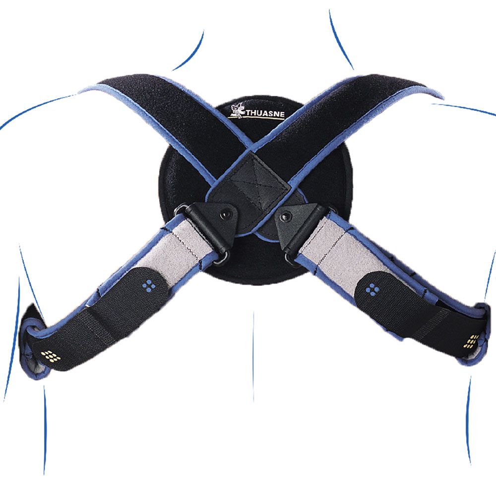 Thuasne Ligaflex Clavicula Junior Schlüsselbeinbandage