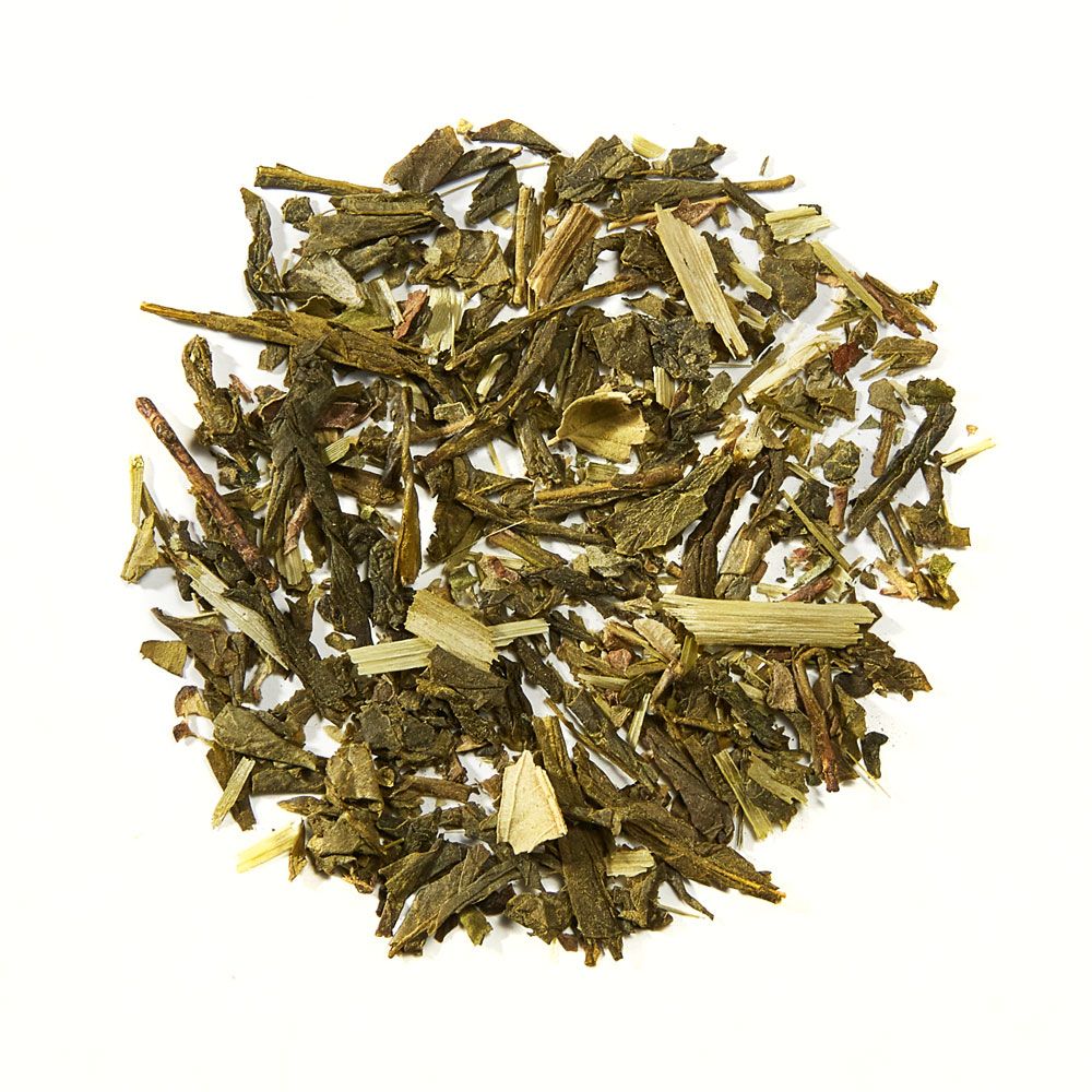 Schrader Aromatisierter Grüner Tee Waldmeister 0,125 kg - SHOP APOTHEKE