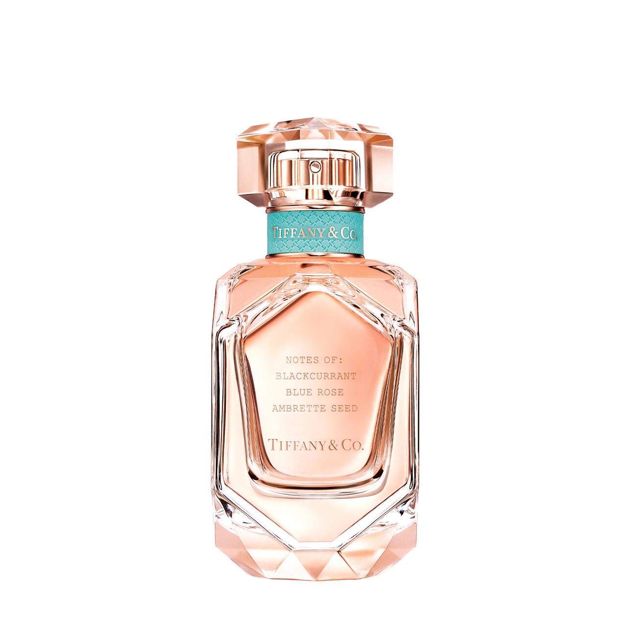Chloe Tiffany & Co. Rose Gold Eau de Parfum Spray 50 ml