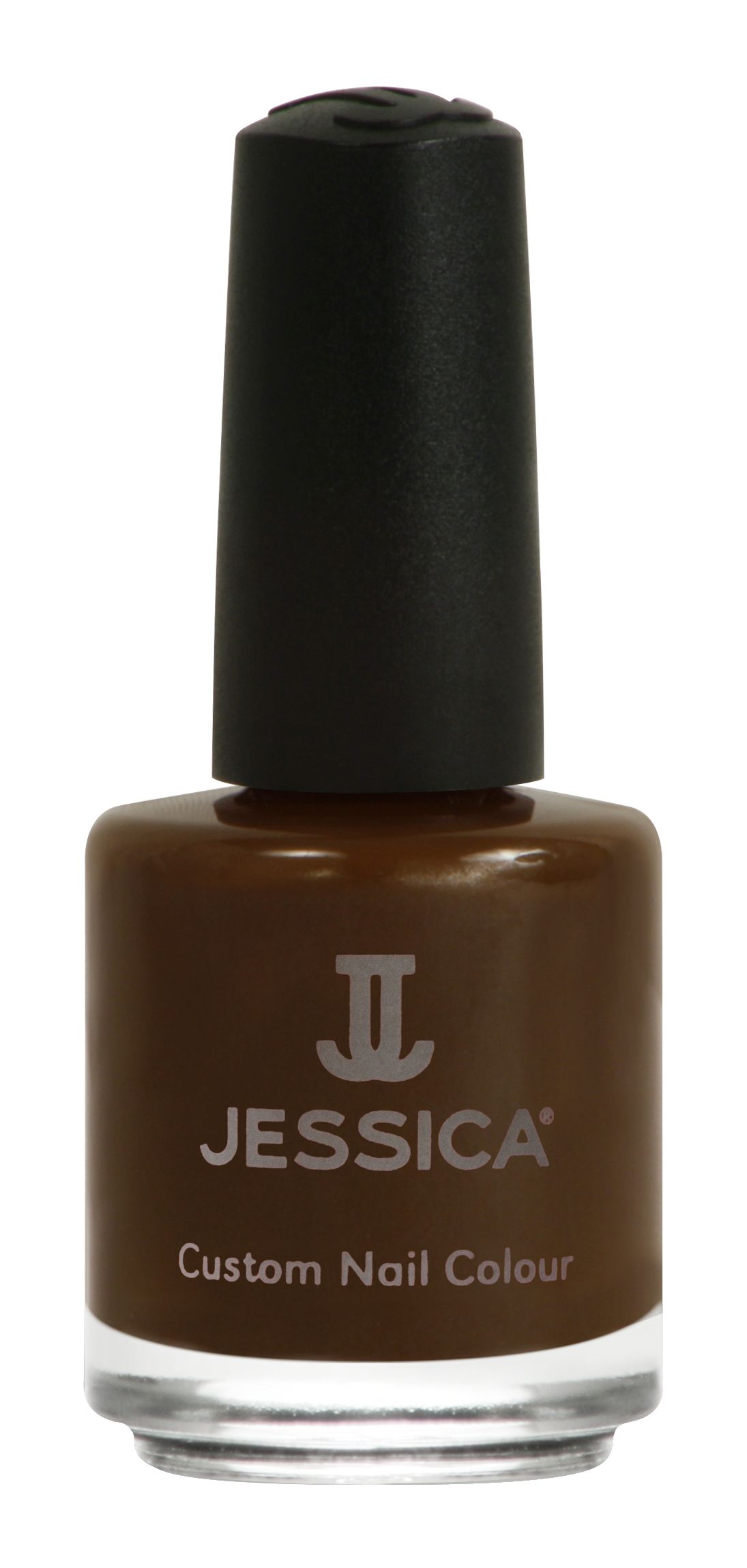 JESSICA Cosmetics Nail Colour