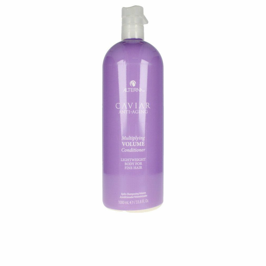 Alterna Caviar Multiplying Volume Conditioner