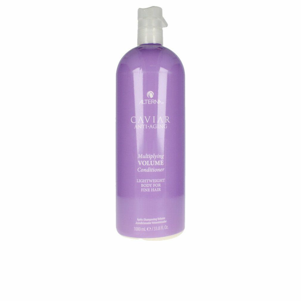 Alterna Caviar Multiplying Volume Conditioner